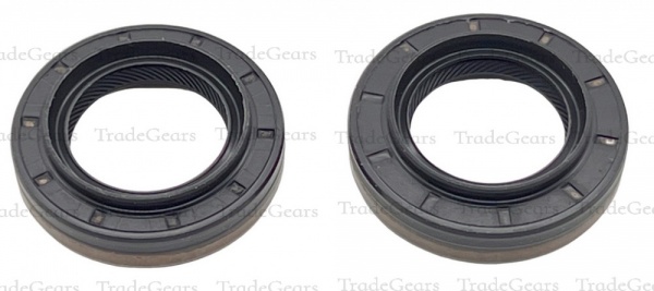 C510 5 Gearbox Drive Shaft Seal Kit