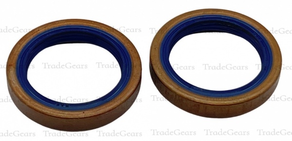 Ford M66 Gearbox Drive Shaft Seal Kit