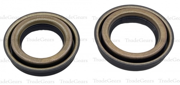 VMT6 Gearbox Drive Shaft Seal Kit