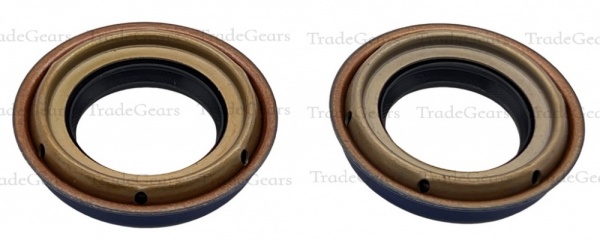 i10/i20 Gearbox Drive Shaft Seal Kit