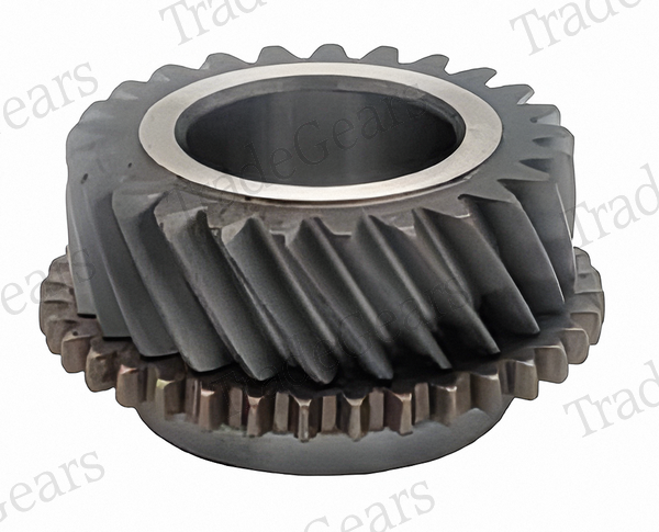 GEAR,6TH OUTPUT,26T, 3 DOG ROUND main image 1
