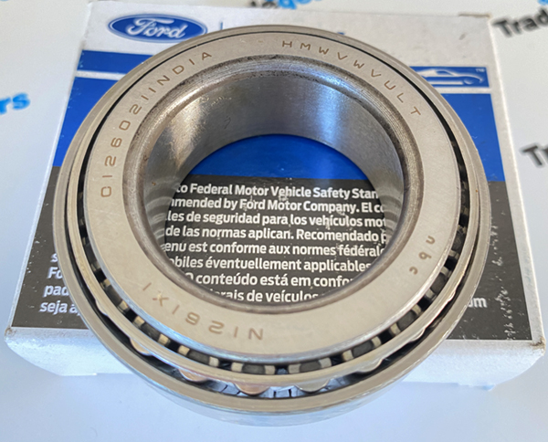 C6MX65 Differential Taper Bearing (2 Required)