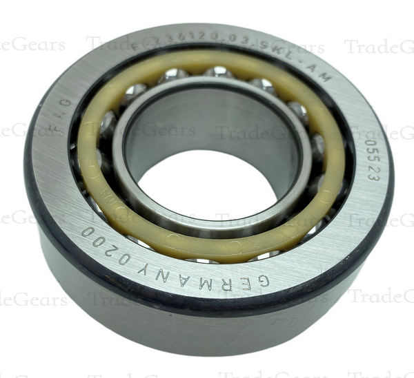 FAG Genuine OEM Rear Diff Small Pinion Bearing For BMW 1 Series Type 168 (F236120.03)