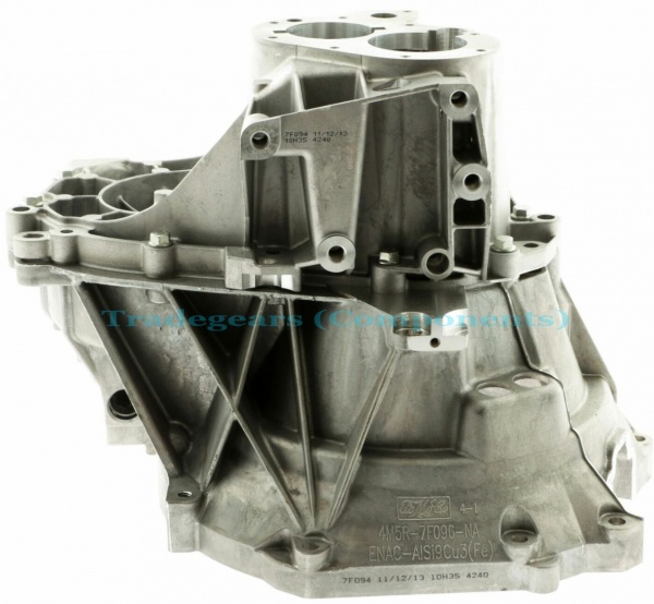 IB5 S40 Type Gearbox Complete Casing