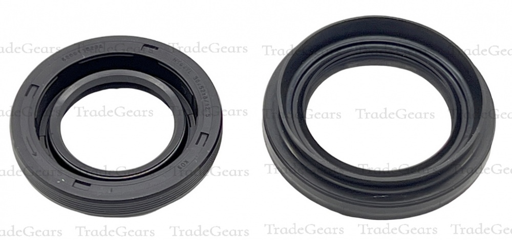 PF6 Gearbox Drive Shaft Seal Kit