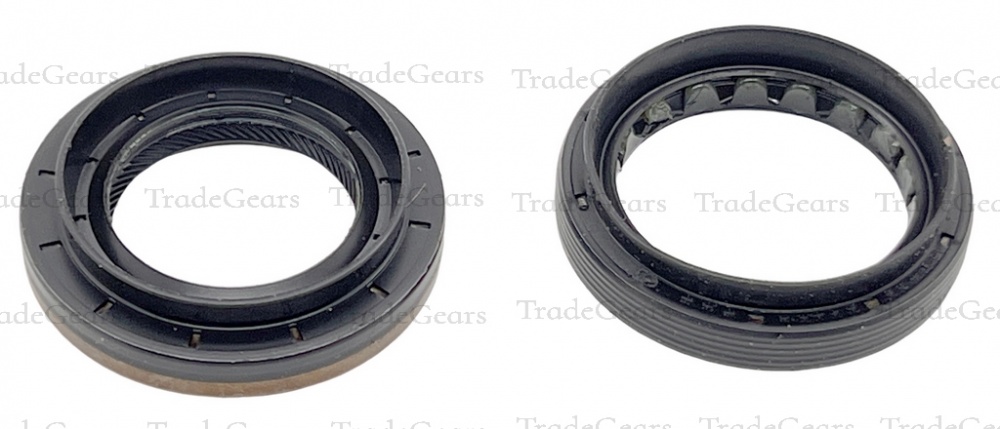 TL4 Gearbox Drive Shaft Seal Kit