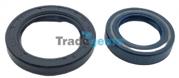 BE/4 Gearbox Drive Shaft Seal Kit