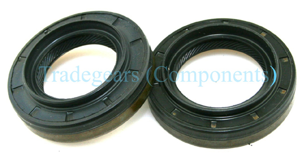 C635 Gearbox Drive Shaft Seal Kit
