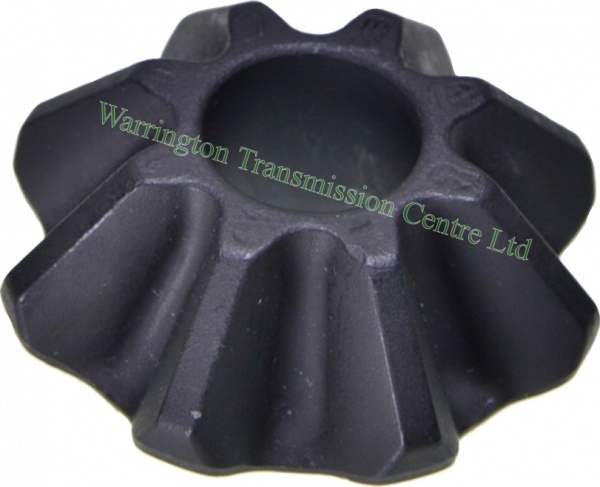 Iveco Differential Side Gears (8t) (2 Required)