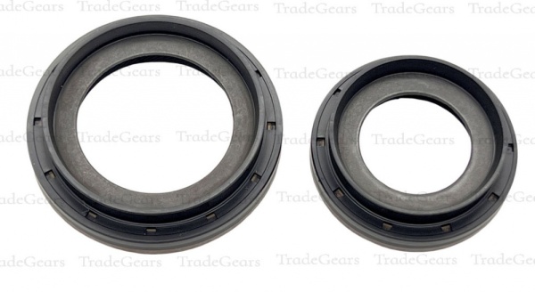 Peugeot/Citroen/Fiat BE4 Gearbox Drive Shaft Seal Kit