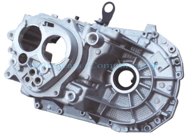JH3 Rear Gearbox Casing (check gearbox code)