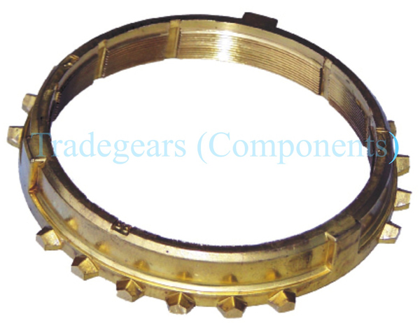 JH3 1st/2nd Gear Synchro Ring