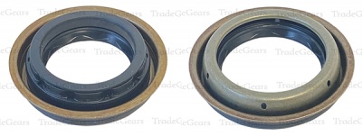 Peugeot/Citroen Fiat M40 Gearbox Drive Shaft Seal Kit