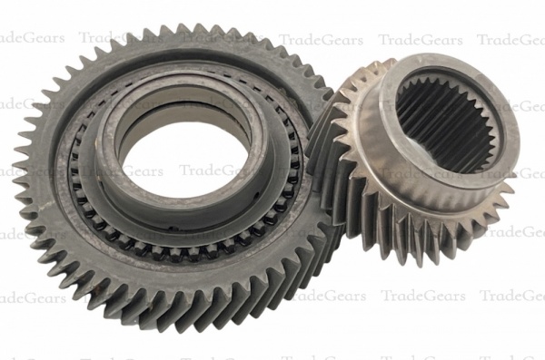 ML6C  6th Gear Repair Kit (31t x 58t)