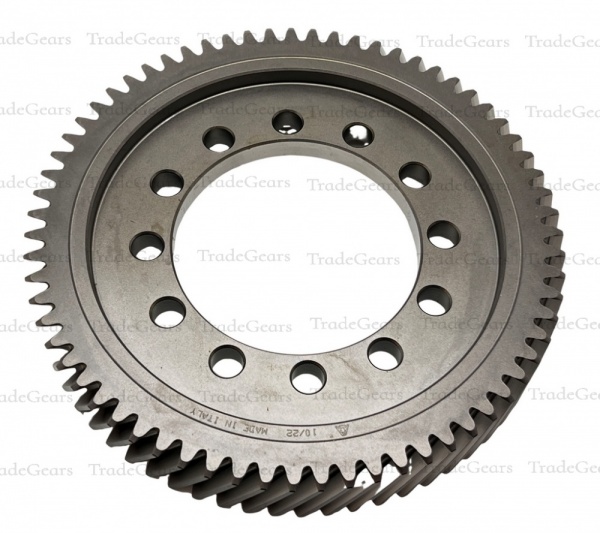 ML6C Crown Wheel (67t) (67t x 14t)