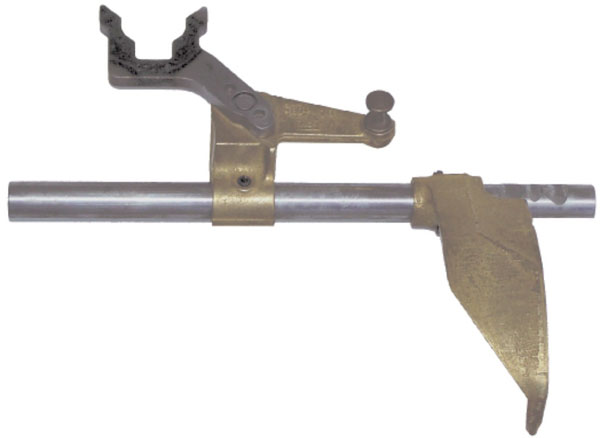 MLGU6/MLGU14  5th/6th Gear Selector Fork