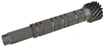 MLGU14 Gearbox Pinion Shaft (14t) (2 Litre Eng.)