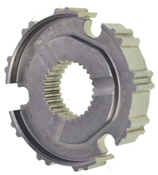 Land Rover Defender MT82 Gearbox  5th/6th Gear Synchro Hub Inner
