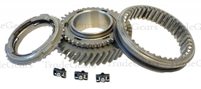 PF6 Gearbox wtc co uk