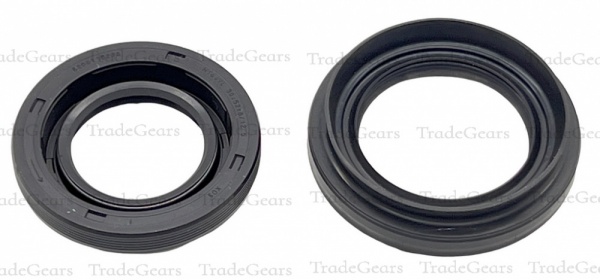 Renault PF6 Gearbox Drive Shaft Seal Kit