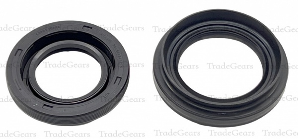 PF6 Gearbox Drive Shaft Seal Kit