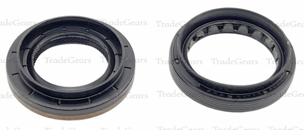 Renault JH3 Gearbox Drive Shaft Seal Kit