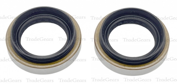 F17 Gearbox Drive Shaft Seal Kit